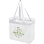 Hampton transparent tote bag