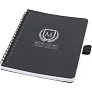 Naima Midi anti-bacterial notebook