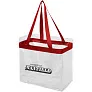 Hampton transparent tote bag