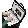 Case Logic 16" laptop navlaka s ručkama i naramenicom - Case Logic