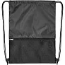 Oriole mesh drawstring backpack