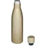 Vasa 500 ml copper vacuum insulated sport bottle