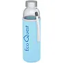 Bodhi 500 ml glass sport bottle