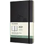 Moleskine 12M weekly L hard cover planner - Moleskine