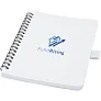 Naima Midi anti-bacterial notebook
