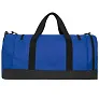 Steps duffel bag