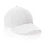Impact 190gr kapa šilterica od recikliranog pamuka s AWARE™ tragačem - 6 panela - XD Collection