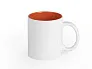 VIVID Stoneware mug