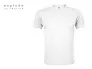 MASTER MEN T-shirt. 100% cotton - EXPLODE