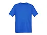 RECORD KIDS Kids sports T-shirt. 100% polyester - EXPLODE