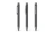 TITANIUM metal ball pen