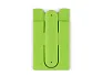 HOLD Silicon card holder and phone holder - PIXO