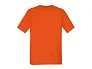RECORD KIDS Kids sports T-shirt. 100% polyester - EXPLODE