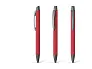  Metal ball pen in metal gift tube