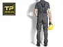 CRAFT BIB PANTS radni polukombinezon - TEKTON PRO