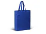 PLAZA non woven laminated shopping bag - BRUNO