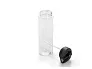 REFRESH plastic sports bottle