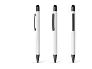 TITANIUM TOUCH Metal 'touch' ball pen