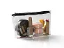 GLOSSY cosmetic bag