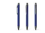  Metal ball pen in metal gift tube