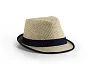 IBIZA Paper hat with band - EXPLODE