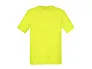 RECORD KIDS Kids sports T-shirt. 100% polyester - EXPLODE