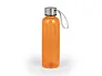 H2O PLUS plastic sports bottle - CASTELLI