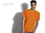 MASTER MEN T-shirt. 100% cotton - EXPLODE