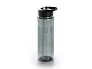 REFRESH plastic sports bottle
