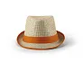 IBIZA Paper hat with band - EXPLODE