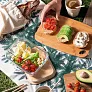 BANON Cheese board