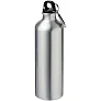 Pacific 770 ml sublimation sport bottle with carabiner - Bullet