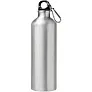 Pacific 770 ml sublimation sport bottle with carabiner - Bullet