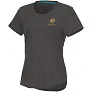 Jade short sleeve women's GRS recycled t-shirt - Elevate NXT