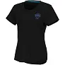 Jade short sleeve women's GRS recycled t-shirt - Elevate NXT