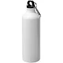 Pacific 770 ml sublimation sport bottle with carabiner - Bullet