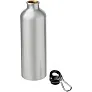 Pacific 770 ml sublimation sport bottle with carabiner - Bullet