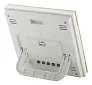 Boocast bamboo weather station