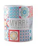MultiColour sublimation mug