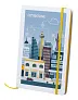 Pendula A5 notebook