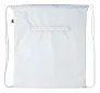 CreaDraw Zip RPET personalizirana torba s vezicama