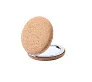 Alunax pocket mirror