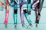 Subyard E custom sublimation lanyard