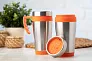 Caprol thermo mug