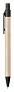 Wepel ballpoint pen