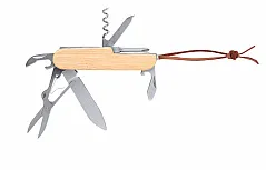 pocket knife