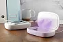 Halby UV sterilizer box charger