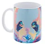 MultiColour sublimation mug