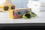 CreaBox Sunglasses A custom box