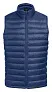 Vespa RPET bodywarmer vest